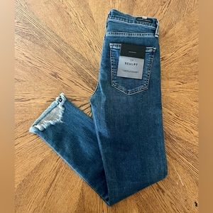 Citizens of Humanity | Rocket Crop Jeans